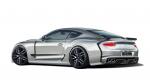 Bentley Continental GT by Arden 2019 года